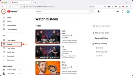 YouTube İzleme Geçmişi Nasıl Silinir? Telefondan ve Bilgisayardan Silme (2026)