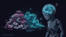 Fiziksel Yapay Zeka Neden Hâlâ GPT-2 Çağında? Robotlarda Veri Krizi
